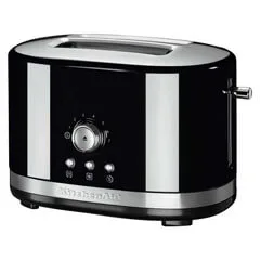 Kitchenaid Manuel Kontrollü 2 Dilim Ekmek Kızartma Makinesi - 5KMT2116