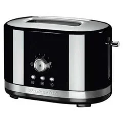 Kitchenaid Manuel Kontrollü 2 Dilim Ekmek Kızartma Makinesi - 5KMT2116