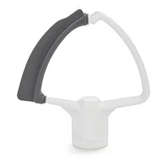 Kitchenaid Mini Stand Mikser İçin Esnek Kenarlı Çırpıcı, 5KFE35T