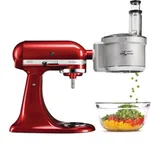 KitchenAid Mutfak Robotu Aksesuarı - 5KSM2FPA - Görsel 1