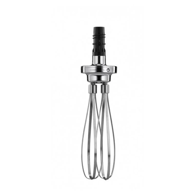 Kitchenaid Profesyonel El Blenderı için Çırpıcı, 5KHBC110WSS