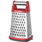 KitchenAid Saklama Kaplı Rende - KG300ER