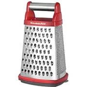 KitchenAid Saklama Kaplı Rende - KG300ER