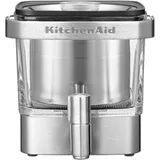 KitchenAid Soğuk Demleme Kahve Makinesi - 5KCM4212SX - Görsel 1