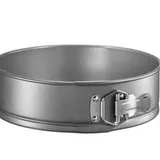 Kitchenaid Springform Kelepçeli Kek Kalıbı 24 cm - Görsel 1