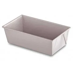 KitchenAid Stardust Ekmek Kalıbı - 23X13X8 Cm - KB2CNSO9X5Q