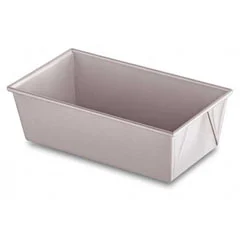 KitchenAid Stardust Ekmek Kalıbı - 23X13X8 Cm - KB2CNSO9X5Q