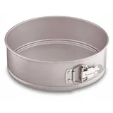 KitchenAid Stardust Yuvarlak Kelepçeli Kek Kalıbı - KB2CNSO09SG - Görsel 1