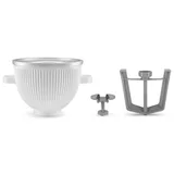 Kitchenaid Yeni Dondurma Aparatı 5KSMICM - Görsel 1