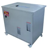 KMS TBS 1000 Tabak, Tabldot, Tepsi Bulaşık Ön Yıkama Makinesi - Görsel 1
