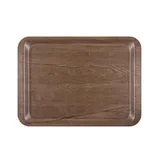 Koçel Lamine Kaymaz Tepsi 24x34 cm - Görsel 1