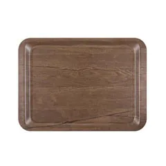 Koçel Lamine Kaymaz Tepsi 24x34 cm
