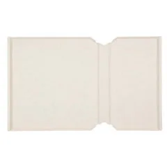 Koçel Polyester Hastane Tepsisi 32.5x53 1/3 EMP