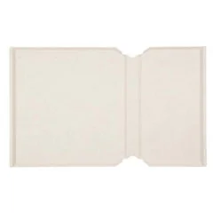 Koçel Polyester Hastane Tepsisi 32.5x53 1/3 EMP