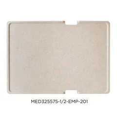 Koçel Polyester Hastane Tepsisi 32.5x57.5 1/2 BRL