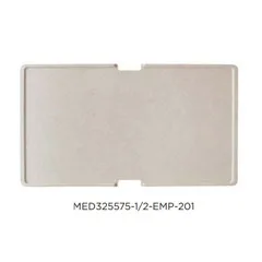 Koçel Polyester Hastane Tepsisi 32.5x57.5 1/2 EMPQ