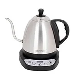 Konchero AS-21235 Isı Ayarlı Kettle - Görsel 1