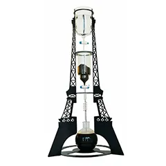 Konchero EIFEL Kulesi Soğuk Kahve Damlama Ünitesi