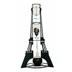 Konchero EIFEL Kulesi Soğuk Kahve Damlama Ünitesi