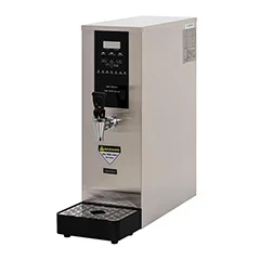 Konchero Elektronik Boiler, 10L
