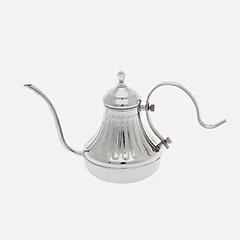 Konchero Gooseneck Çaydanlık