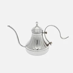 Konchero Gooseneck Çaydanlık