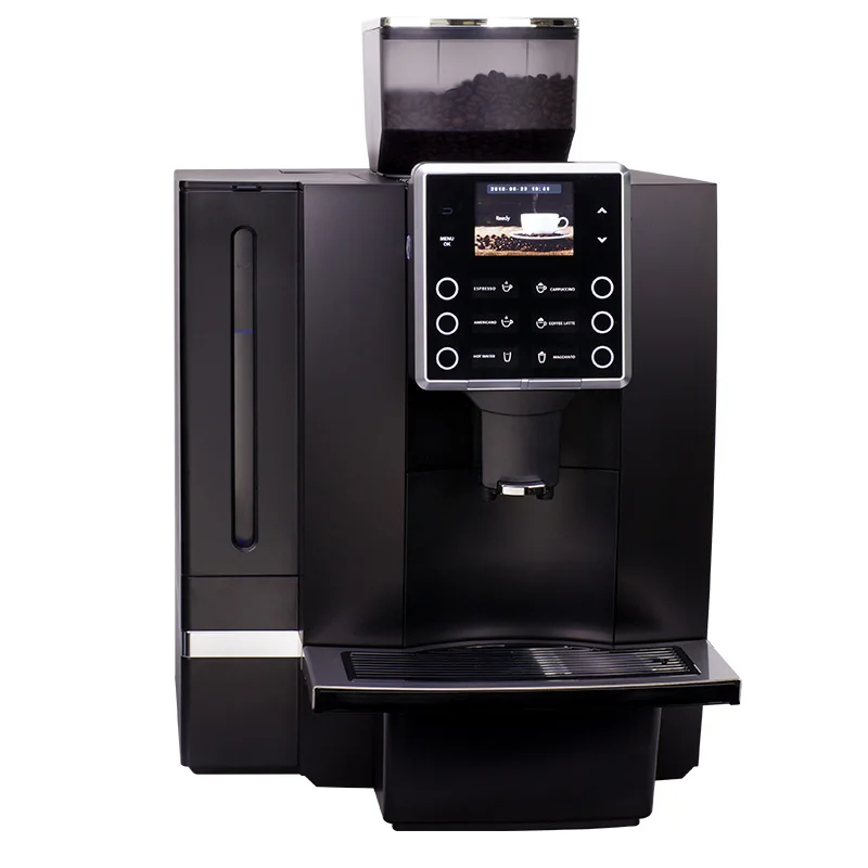 Konchero K90L Otomatik Espresso Kahve Makinesi