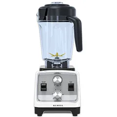 Kumtel HCTB-01 Profesyonel Buz Kırıcılı Bar Blender, 3 Lt, 1600 W