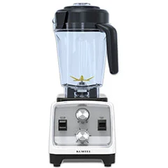Kumtel HCTB-01 Profesyonel Buz Kırıcılı Bar Blender, 3 Lt, 1600 W