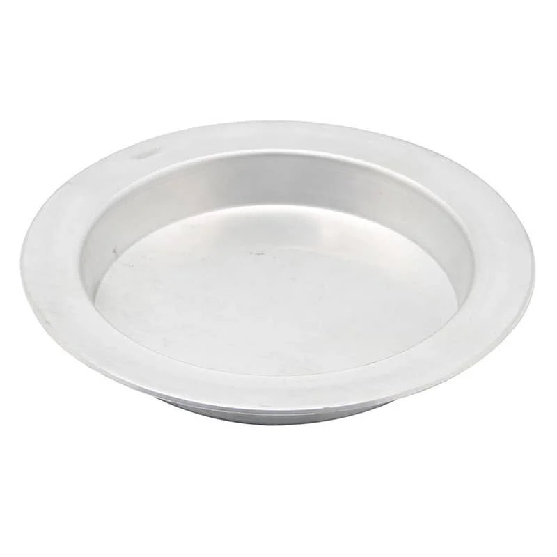 Öztiryakiler Alüminyum Künefe Tabağı, 17 cm Dış Çap