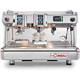 La Cimbali M100 Attiva HDA Tam Otomatik Espresso Kahve Makinesi, 2 Gruplu - Görsel 1