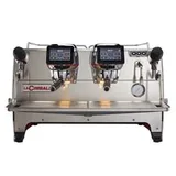 La Cimbali M200 GT1 DT/2 Touch Otomatik Espresso Kahve Makinesi, 2 Gruplu - Görsel 1