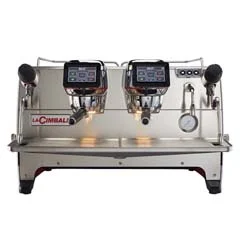 La Cimbali M200 GT1 DT/2 Touch Otomatik Espresso Kahve Makinesi, 2 Gruplu