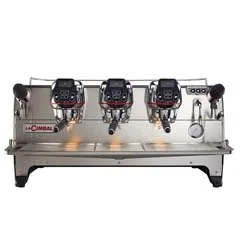 La Cimbali M200 GT1 DT/3 Button Otomatik Espresso Kahve Makinesi, 3 Gruplu