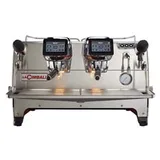 La Cimbali M200 PROFILE DT/2 Touch Otomatik Espresso Kahve Makinesi, 2 Gruplu - Görsel 1