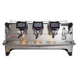 La Cimbali M200 Profile Dt Touch Otomatik Espresso Kahve Makinesi Gruplu - Görsel 1