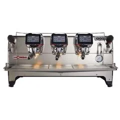 La Cimbali M200 Profile Dt Touch Otomatik Espresso Kahve Makinesi Gruplu