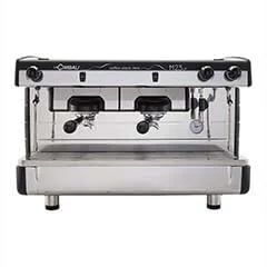 La Cimbali M23 Up C2 Yarı Otomatik Espresso Kahve Makinesi Gruplu Tall Cup