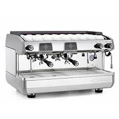 La Cimbali M24 Premium Te, Yarı Otomatik Espresso Kahve Makinesi, 2 Gruplu