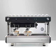 La Cimbali M26 BE C2, Yarı Otomatik Espresso Kahve Makinesi, 2 Gruplu