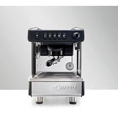 La Cimbali M26 BE DT1 Tam Otomatik Espresso Kahve Makinesi, Tek Gruplu