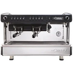 La Cimbali M26 BE DT2 Otomatik Espresso Kahve Makinesi, 2 Gruplu