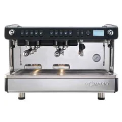 La Cimbali M26 SE DT2 Otomatik Espresso Kahve Makinesi, 2 Gruplu