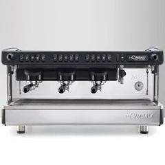 La Cimbali M26 SE DT3 Otomatik Espresso Kahve Makinesi, 3 Gruplu