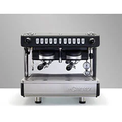 La Cimbali M26 TE DT2 Compact Otomatik Espresso Kahve Makinesi, 2 Gruplu