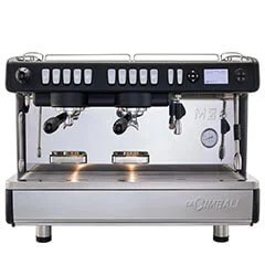 La Cimbali M26 TE RE DT2 Otomatik Espresso Kahve Makinesi, 2 Gruplu