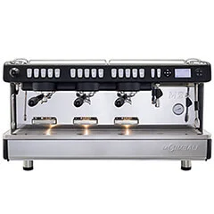 La Cimbali M26 TE RE DT3 Otomatik Espresso Kahve Makinesi, 3 Gruplu