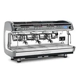 La Cimbali M39 Dosatron, Tam Otomatik Espresso Kahve Makinesi, Tall Cup, Turbo Steam, 3 Grup - Görsel 1