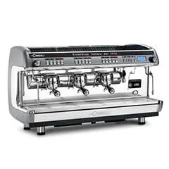 La Cimbali M39 Dosatron, Tam Otomatik Espresso Kahve Makinesi, Tall Cup, Turbo Steam, 3 Grup