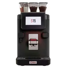 La Cimbali S15 CS21, Süper Otomatik Espresso Kahve Makinesi